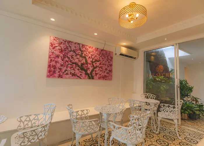 Ataraxy Hotel Boutique