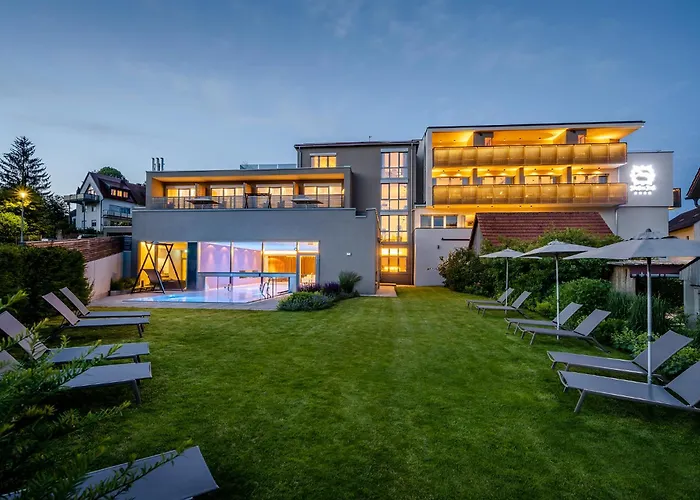 Landhotel Weisses Ross