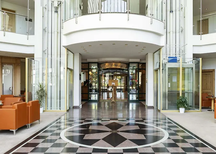 Atomis Munich Airport By Mercure