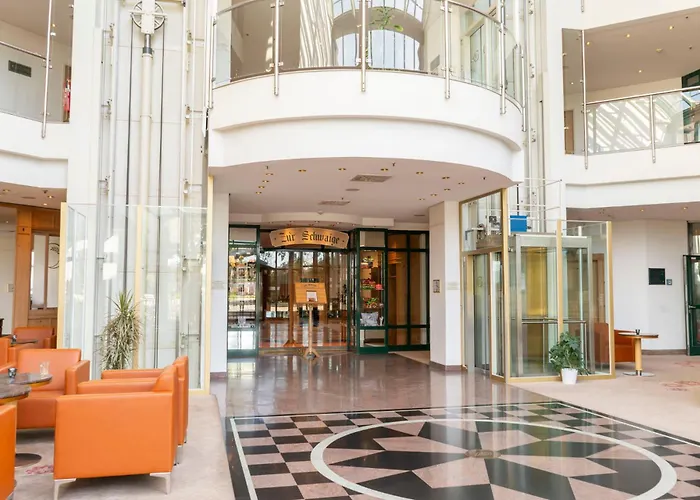 Atomis Hotel Munich Airport By Mercure