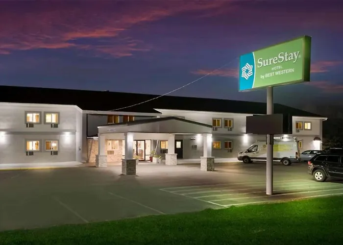 Surestay By Best Western