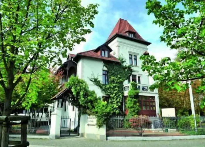 Hotel am Kurpark