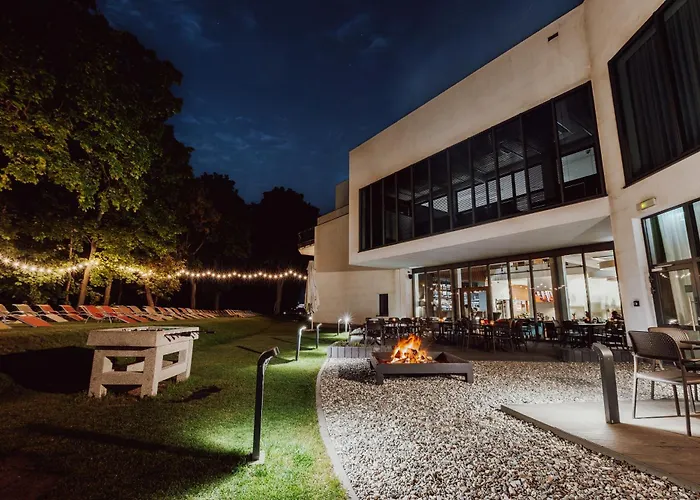 Aparthotel Termy Uniejow