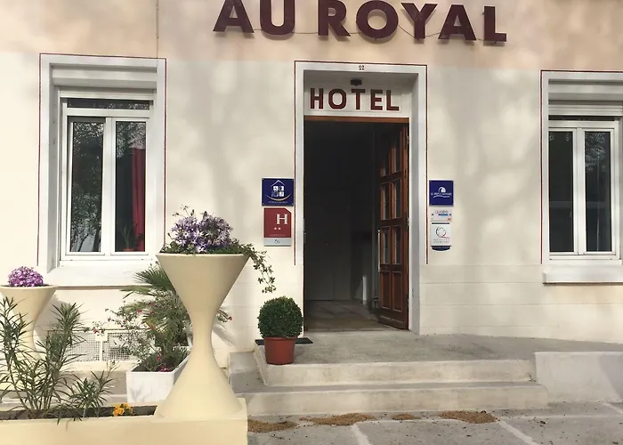 Au Royal
