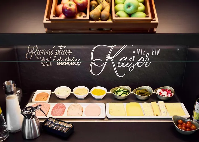 B&B Hotel Aachen-City