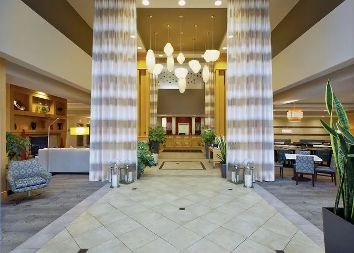 Hilton Garden Inn Toledo / Perrysburg