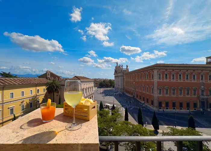 Casa Cecilia