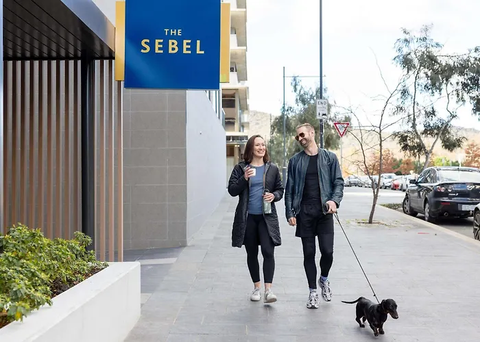 Sebel Canberra Campbell