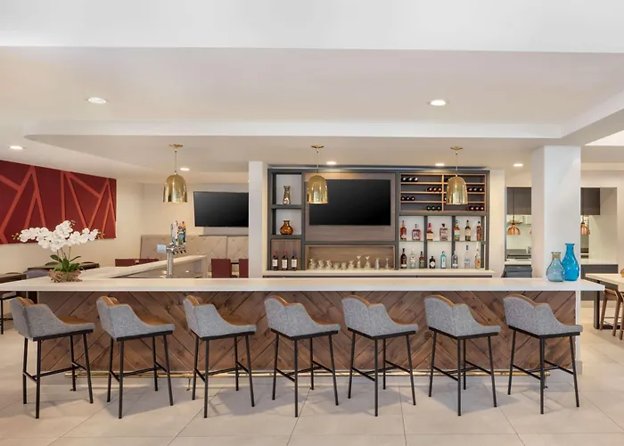Hilton Garden Inn Miami Airport West Doral