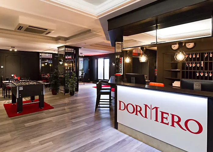 DORMERO Hotel Burghausen