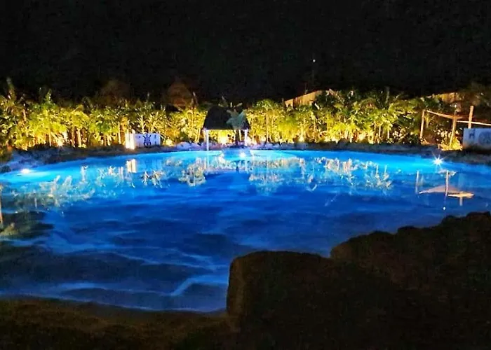 Coco Resort&Villas
