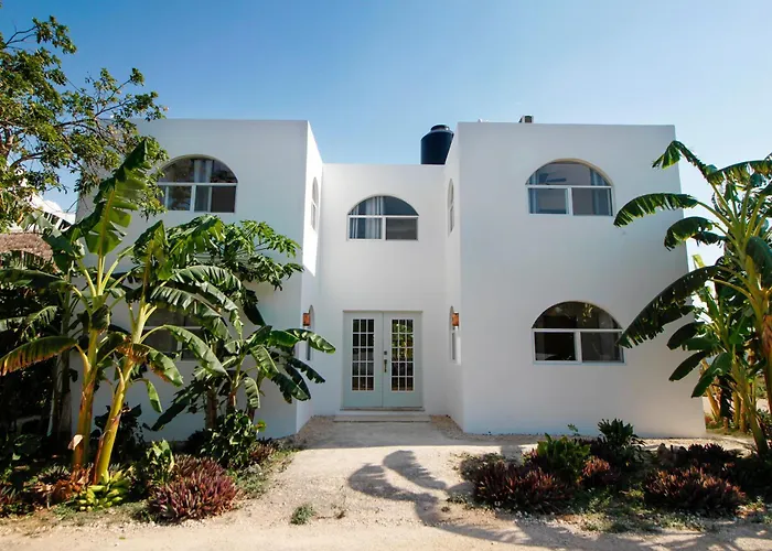 Coco Resort&Villas