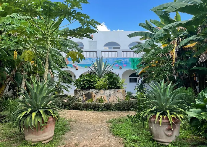 Coco Resort&Villas