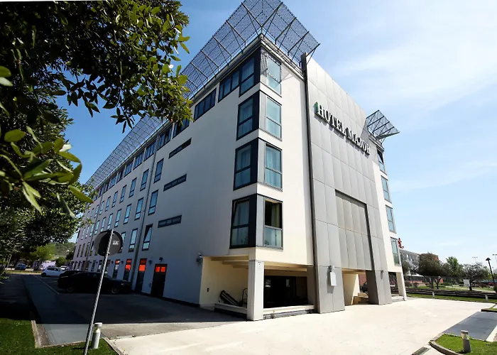 Hotel Major