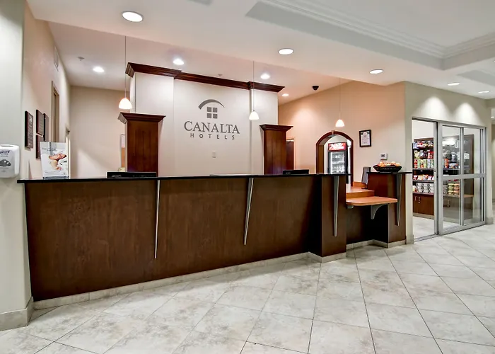Canalta Camrose