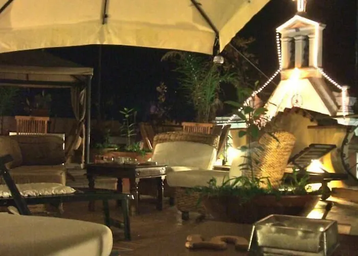 Villa Madau Pula