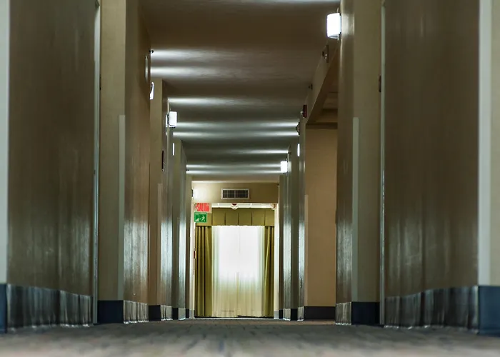 Holiday Inn Express Saltillo Zona Aeropuerto, an IHG Hotel