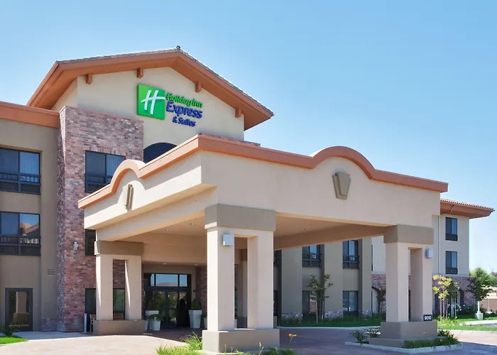 Holiday Inn Express & Suites Atascadero By Ihg