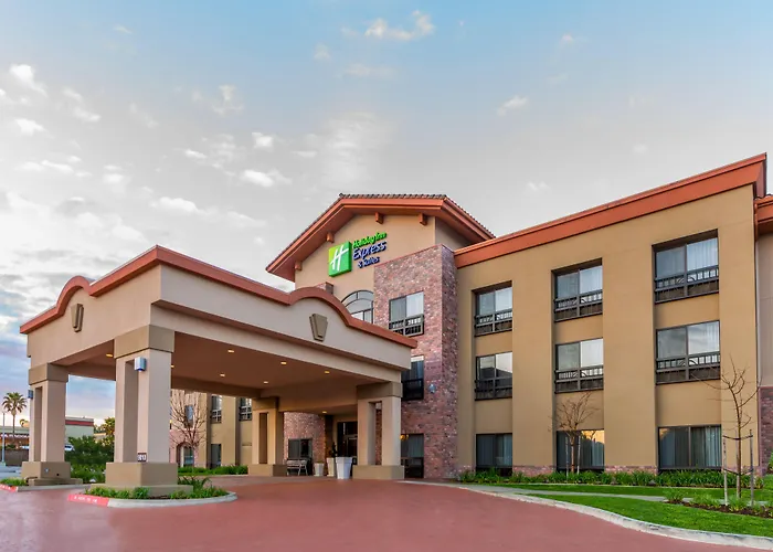 Holiday Inn Express & Suites Atascadero By Ihg