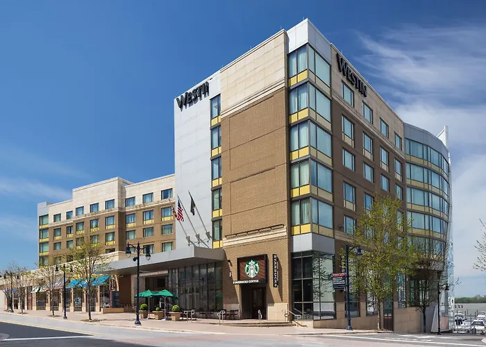 Westin Washington National Harbor