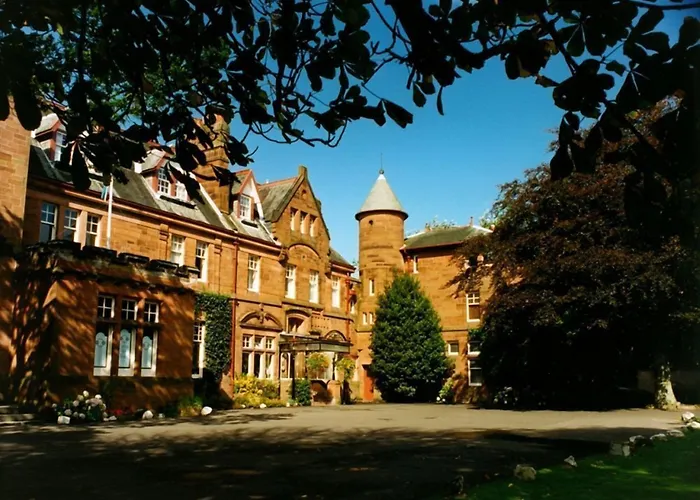 Savoy Park