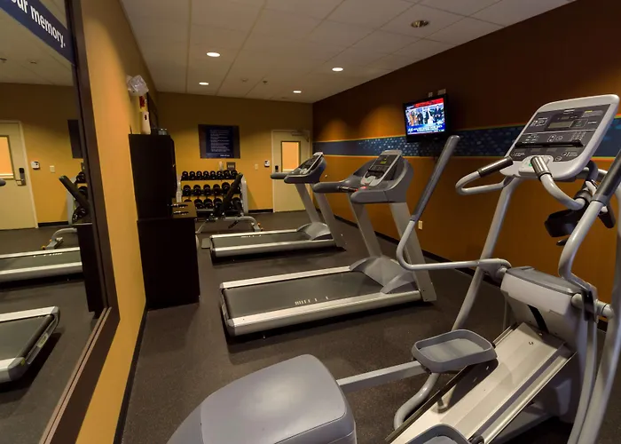 Hampton Inn & Suites Sevierville At Stadium Drive