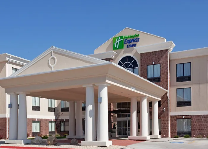 Holiday Inn Express & Suites By Ihg