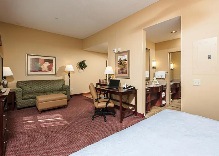 Homewood Suites By Hilton Portland