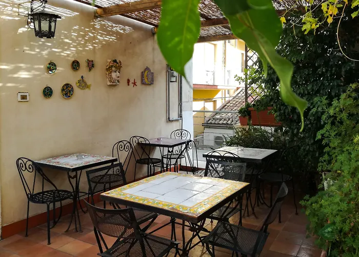 Hotel Casa Mia