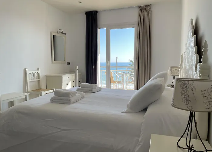 Hotel Reimar Sant Antoni De Calonge