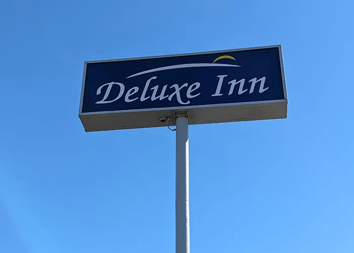 Deluxe Inn