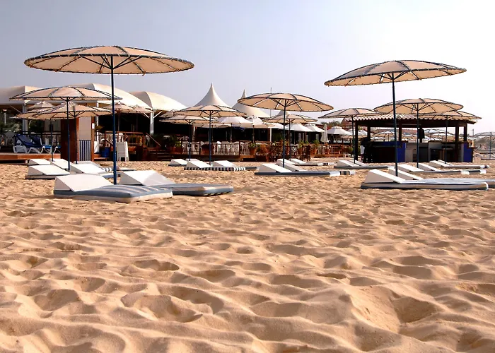 Hotel Morabeza Santa Maria