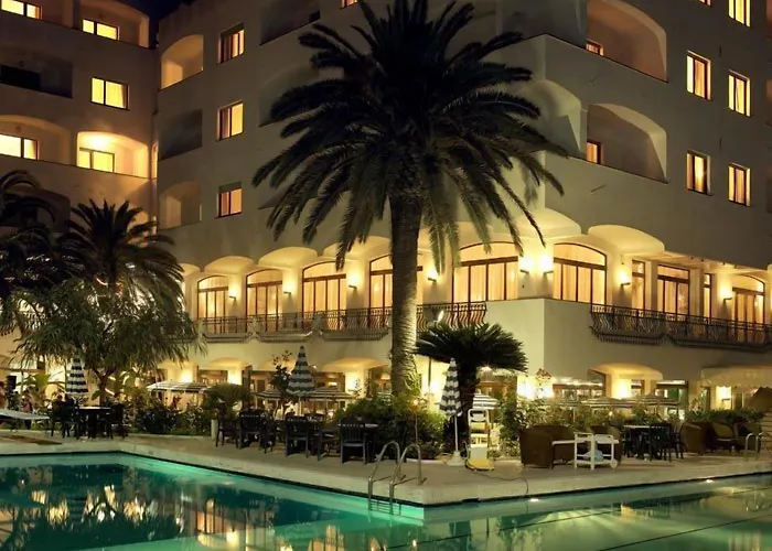 Grand Hotel Don Juan Giulianova