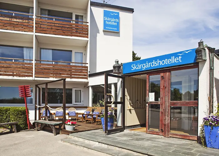Skaergardshotellet