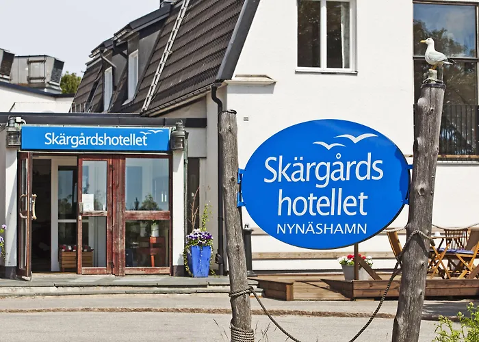 Skaergardshotellet