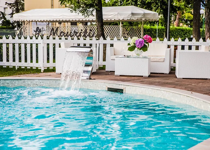 Hotel St.Mauritius