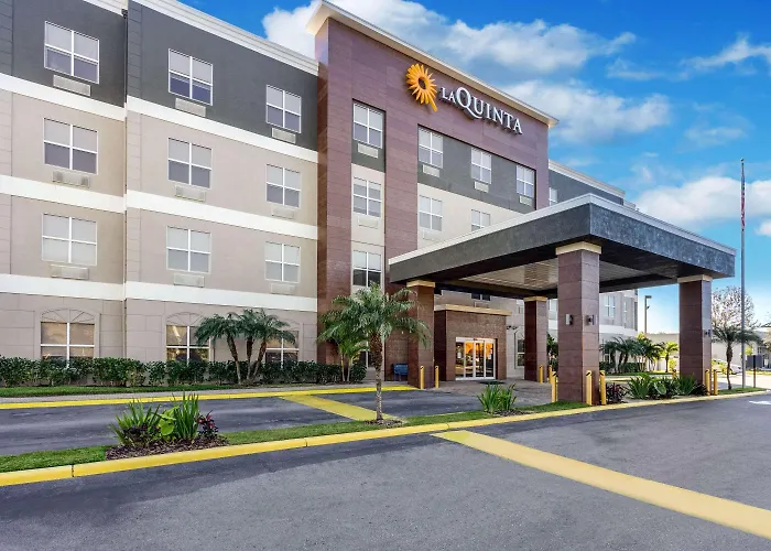 La Quinta By Wyndham Tampa Central