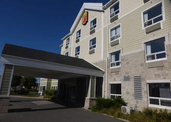 Super 8 By Wyndham
