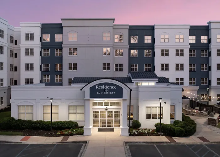 Residence Inn Birmingham Hoover