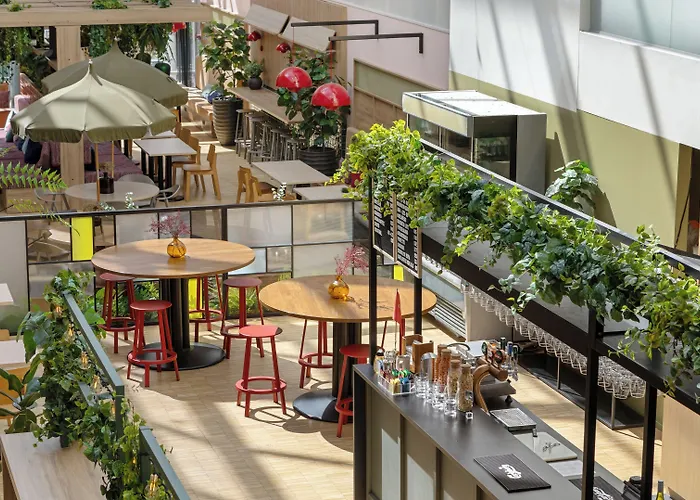 Comfort Hotel Trondheim