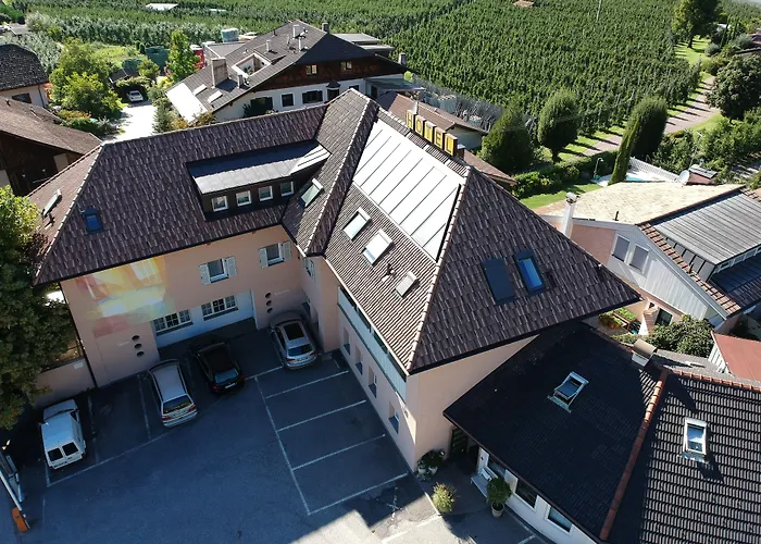 Hotel Sparerhof