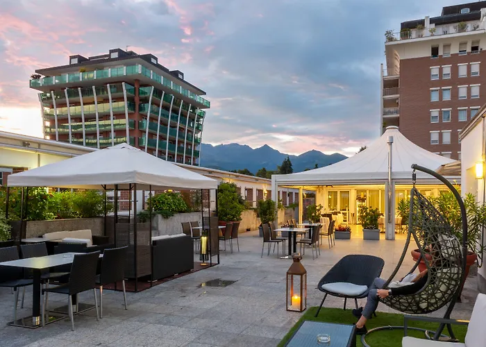 Agora' Palace Hotel