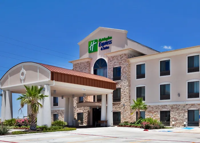 Holiday Inn Express Hotel & Suites Austin Ne-Hutto By Ihg