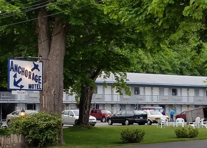 Anchorage Motel