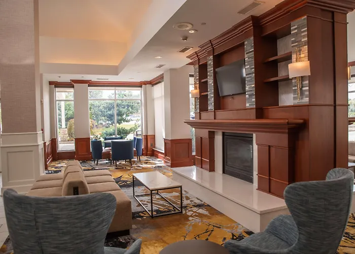 Hilton Garden Inn Erie