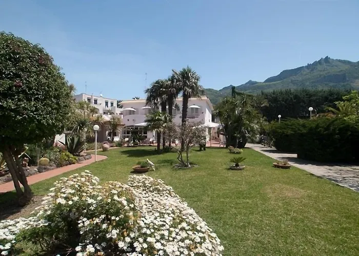 Hotel Belsole Forio di Ischia