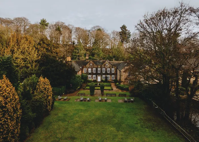 Whitley Hall Hotel