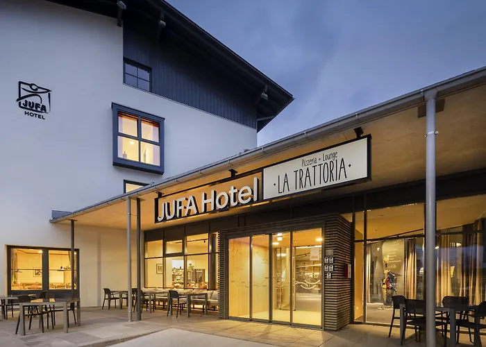 JUFA Hotel Wipptal