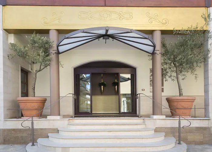 Hotel Cavaliere