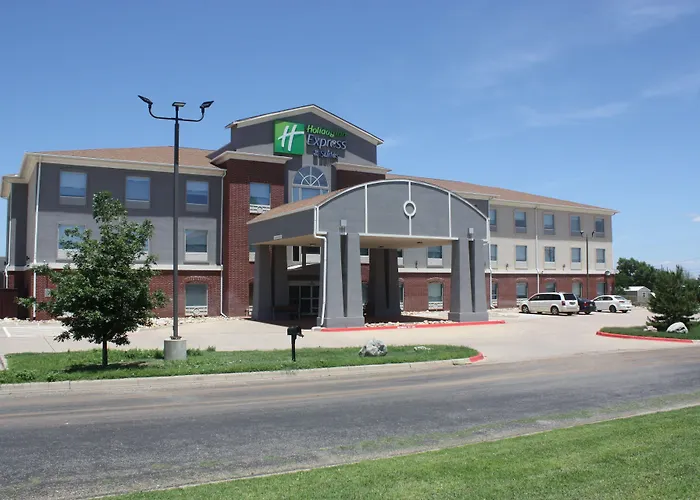 Holiday Inn Express & Suites North By Ihg